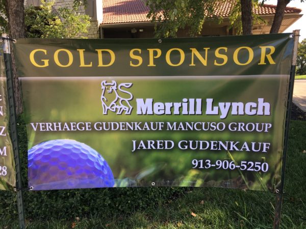 Gold Sponsorship