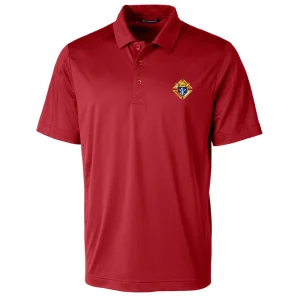 Red Polo Shirt