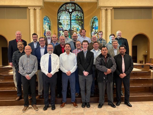 3rd Degree Exemplification – Feb 2026