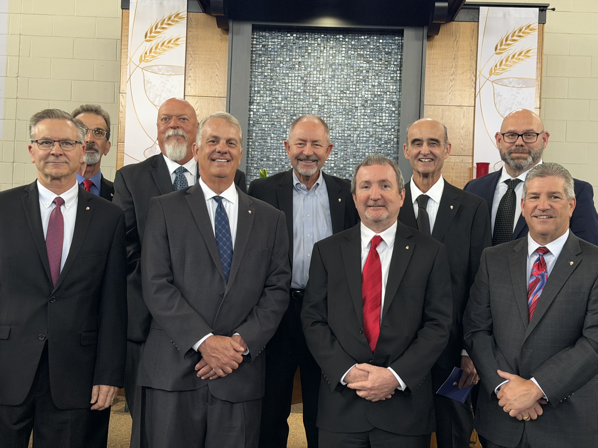 New 4th Degree Members – April 2026
